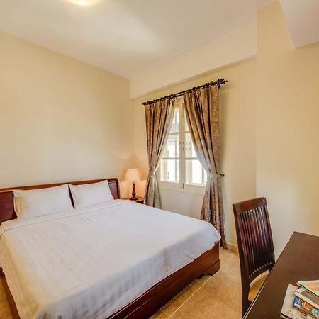 City View Apartment Phnompen Szoba fotó