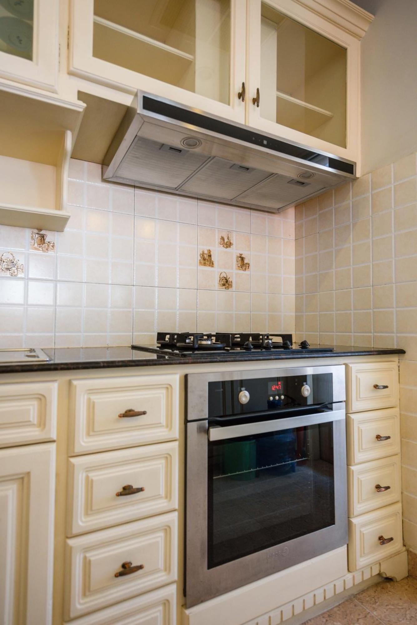 City View Apartment Phnompen Szoba fotó