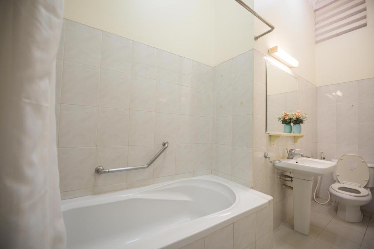 City View Apartment Phnompen Kültér fotó
